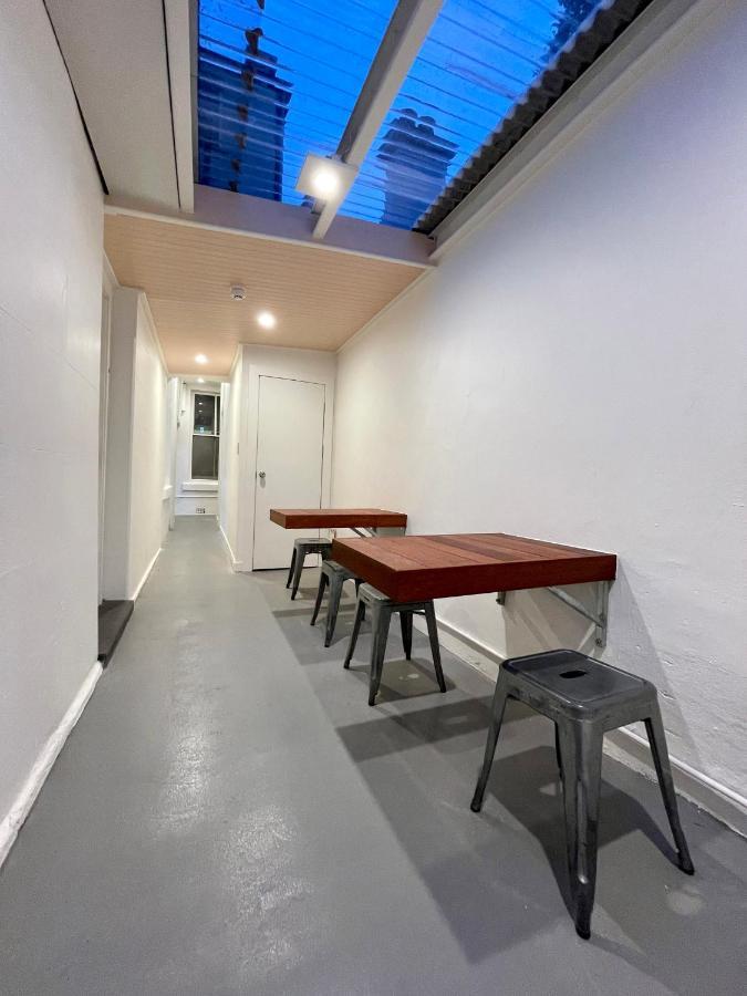 Paul'S Boutique Apartment Sydney Exterior foto