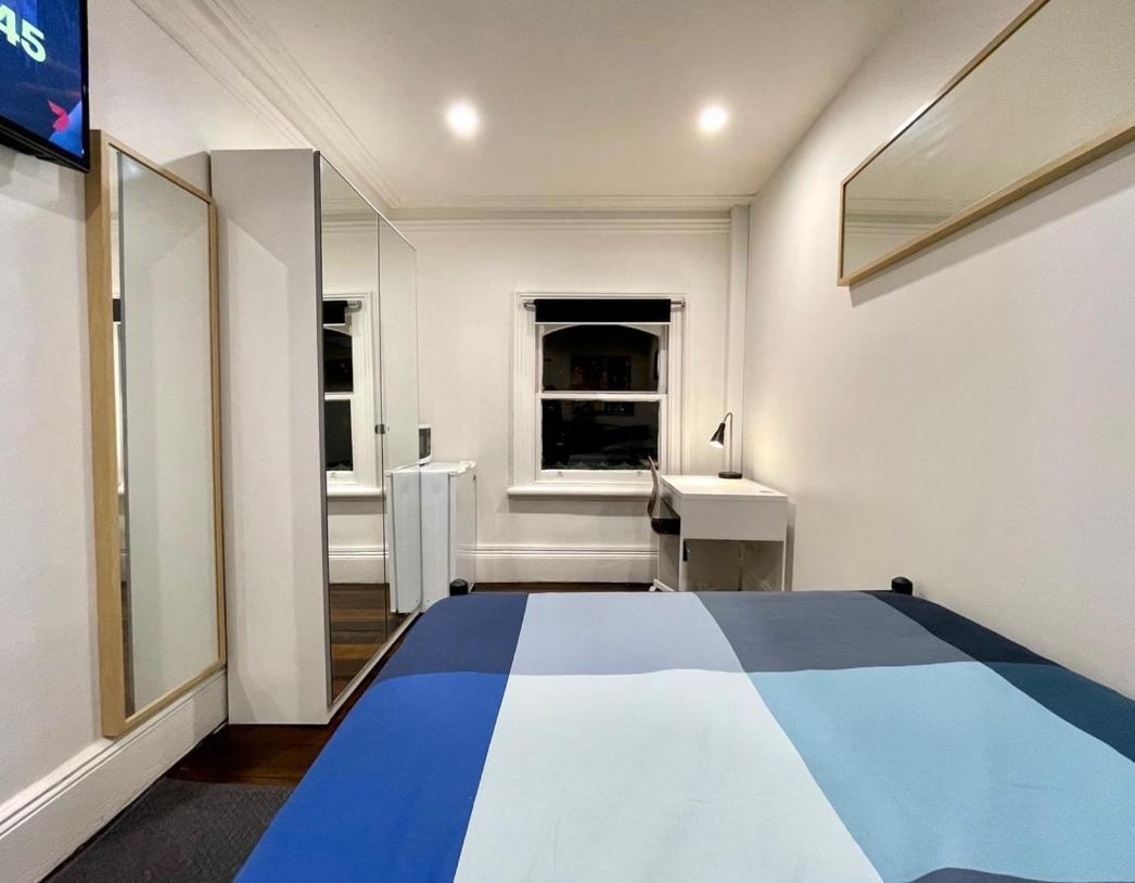 Paul'S Boutique Apartment Sydney Exterior foto