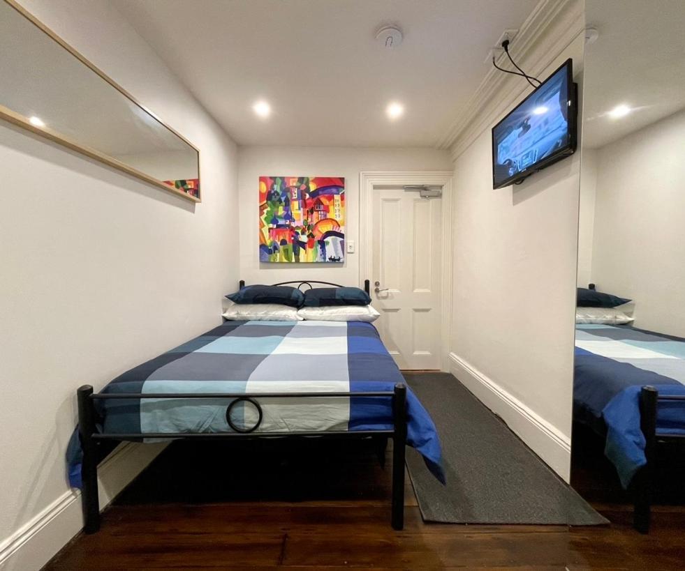 Paul'S Boutique Apartment Sydney Exterior foto