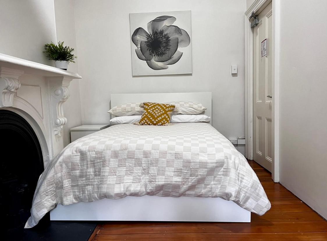 Paul'S Boutique Apartment Sydney Exterior foto
