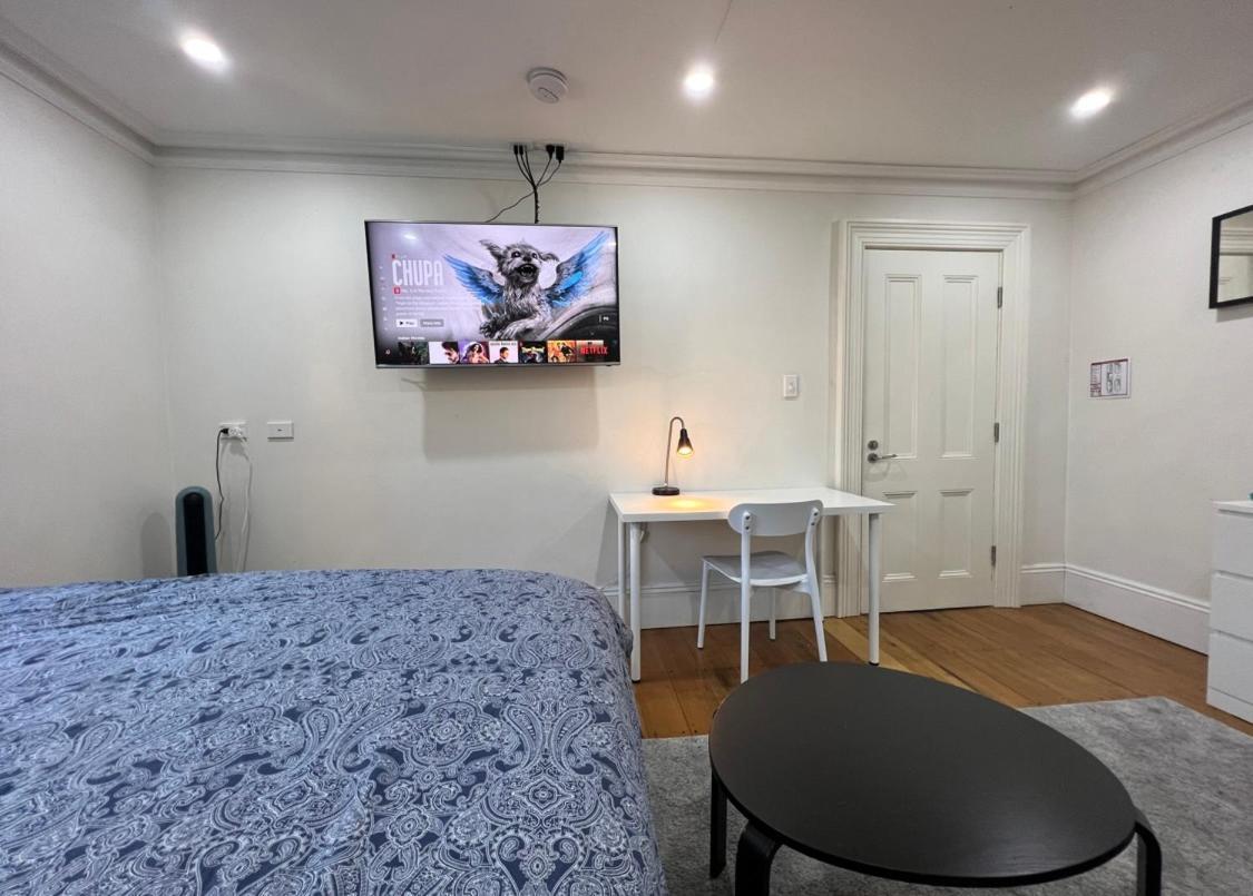 Paul'S Boutique Apartment Sydney Exterior foto